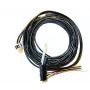 SAS-kabel HPE 876805-B21 4 m