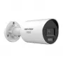 IP-beveiligingscamera Hikvision DS-2CD2087G3-LI2UY 4K 360° binnen & buiten