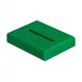 Delock 18321 mini-experimenteerbord, 170 contacten, kunststof, groen