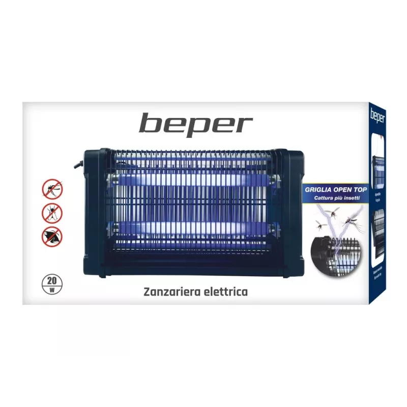Waterkoker Beper P206ZAN020 1,7 L 2200 W