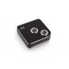 Alphacool Core 1 Black 13443 CPU-waterblock, socket 1700/1851/AM4/AM5, zwart