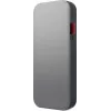 Lenovo G0A3LG2WWW powerbank lithium-polymeer (LiPo) 20000 mAh grijs
