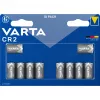 Varta CR 2 SP - lithiumbatterij CR2 920 mAh 10-pack - batterij - CR 2/CR 15270
