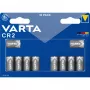 Varta CR 2 SP - lithiumbatterij CR2 920 mAh 10-pack - batterij - CR 2/CR 15270