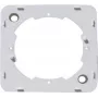 Antennedooos opbouwframe ShiverPeaks 83910W, opbouwmontage, wit