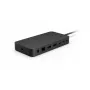 Microsoft Surface Thunderbolt 4 Dock T8H-00004 dockingstation, Ethernet, zwart