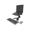 Laptopstandaard Ergotron Neo-Flex™ Notebook Lift Stand zwart