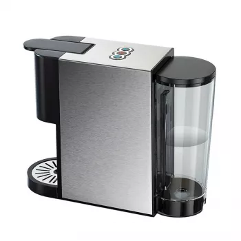 4-in-1 capsule-koffiemachine 1450W HiBREW H3A