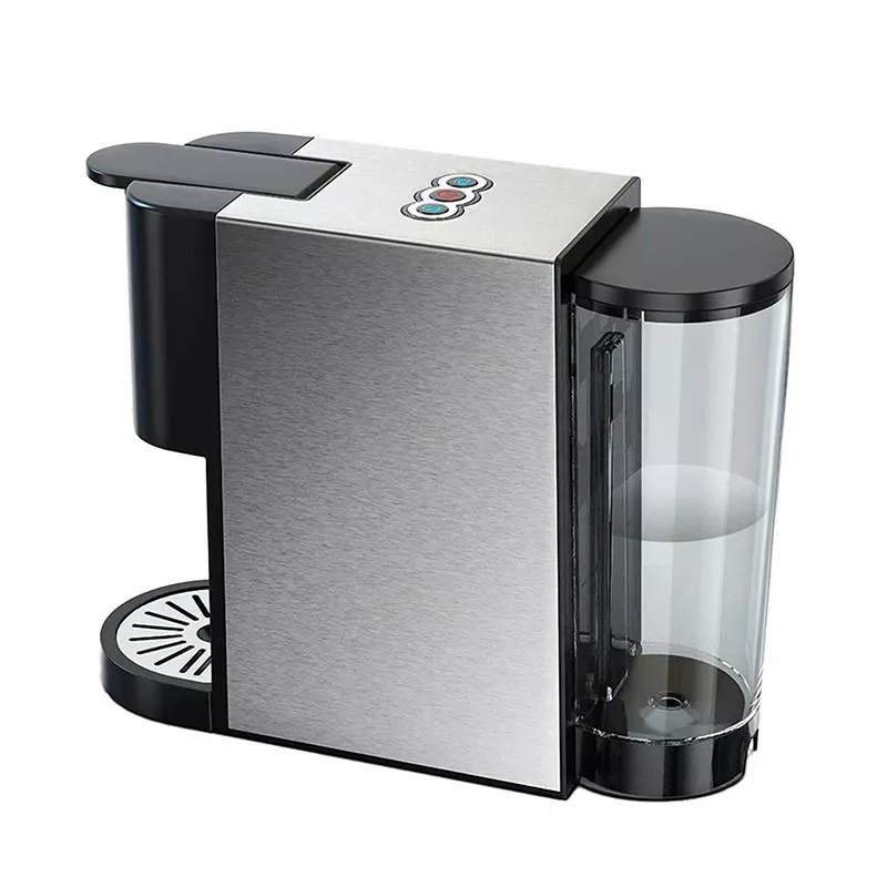4-in-1 capsule-koffiemachine 1450W HiBREW H3A