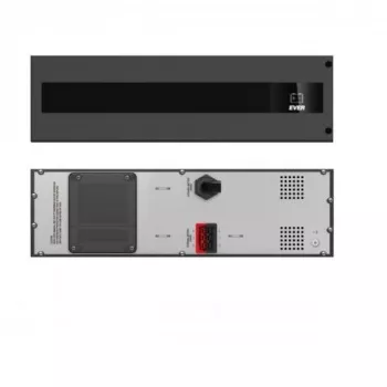Batterijmodule EVER POWERLINE RT PLUS 6K/10K 20×9Ah voor ups-systemen