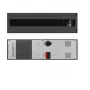 Batterijmodule EVER POWERLINE RT PLUS 6K/10K 20×9Ah voor ups-systemen