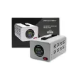 Qoltec 50724 automatische spanningsstabilisator AVR 2000VA