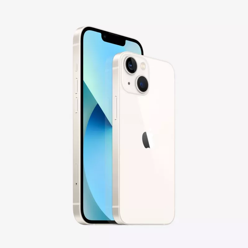 Apple MLPG3B/A – mobiele telefoon – 12 MP 128 GB – wit