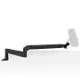 Broadcast-microfoonstatief Elgato Wave Mic Arm LP Tafelmontage Zwart 1,69 kg