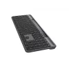 Logitech toetsenbord RF draadloos Bluetooth QWERTZ Duits grafiet 920-013773