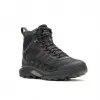 Merrell Speed Strike 2 Thermo Mid WP zwarte laarzen