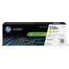 Toner HP 230A W2302A 2300 pagina's geel