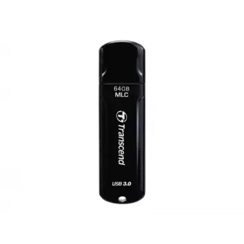 USB Flash Drive Transcend 64GB USB Type-A 3.2 Gen 1 JetFlash 750
