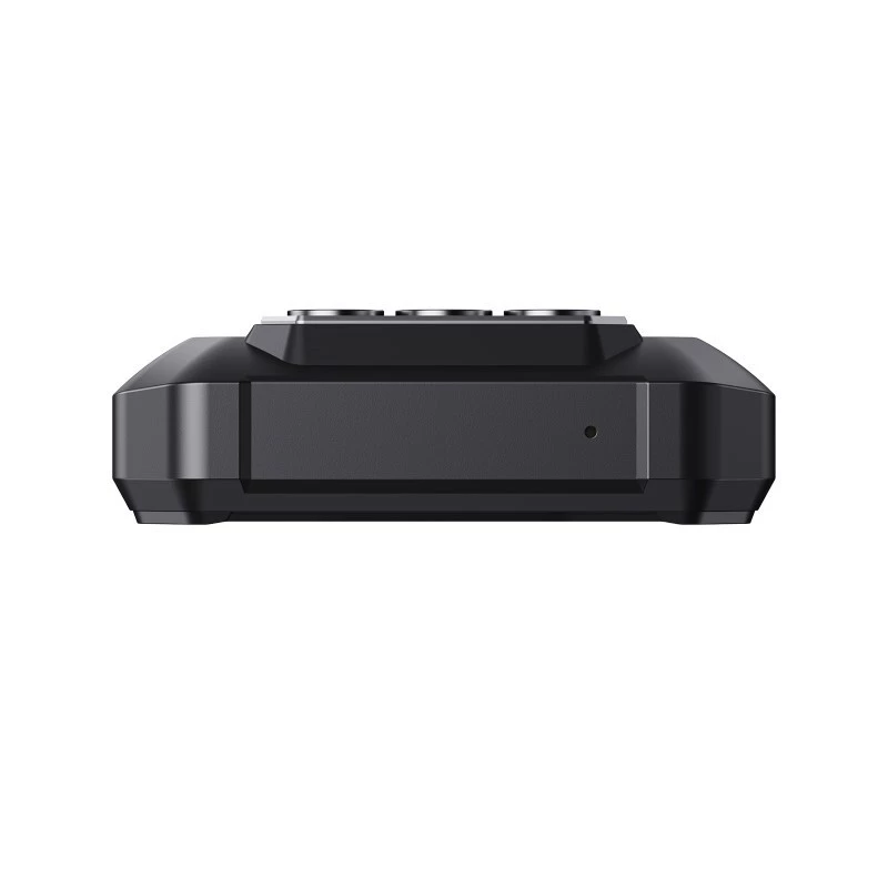 Smartphone FOSSiBOT F106 Pro zwart