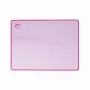 White Shark MP-2100 Lotus 400x300mm roze