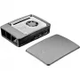 ALLNET Raspberry Pi 5 accessoire - behuizing zwart/grijs voor 5