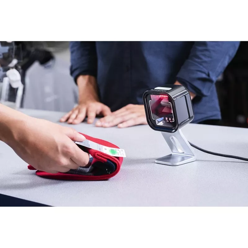Vaste barcodescanner Datalogic Magellan 1500i