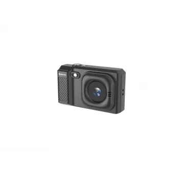 Compactcamera DENVER DCA-4818B 5 MP CMOS 20x digitale zoom