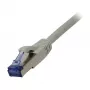 Synergy 21 S216412 - 30 m - Cat6a - S/FTP (S-STP) - RJ-45 - RJ-45 - grijs