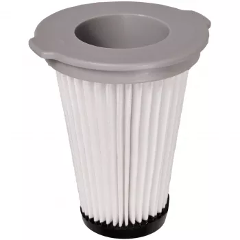 Filter Einhell 2351266 handstofzuiger zwart grijs wit