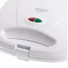 Adler elektrische grill | AD 3072 | elektrische grill | 1200 W | wit