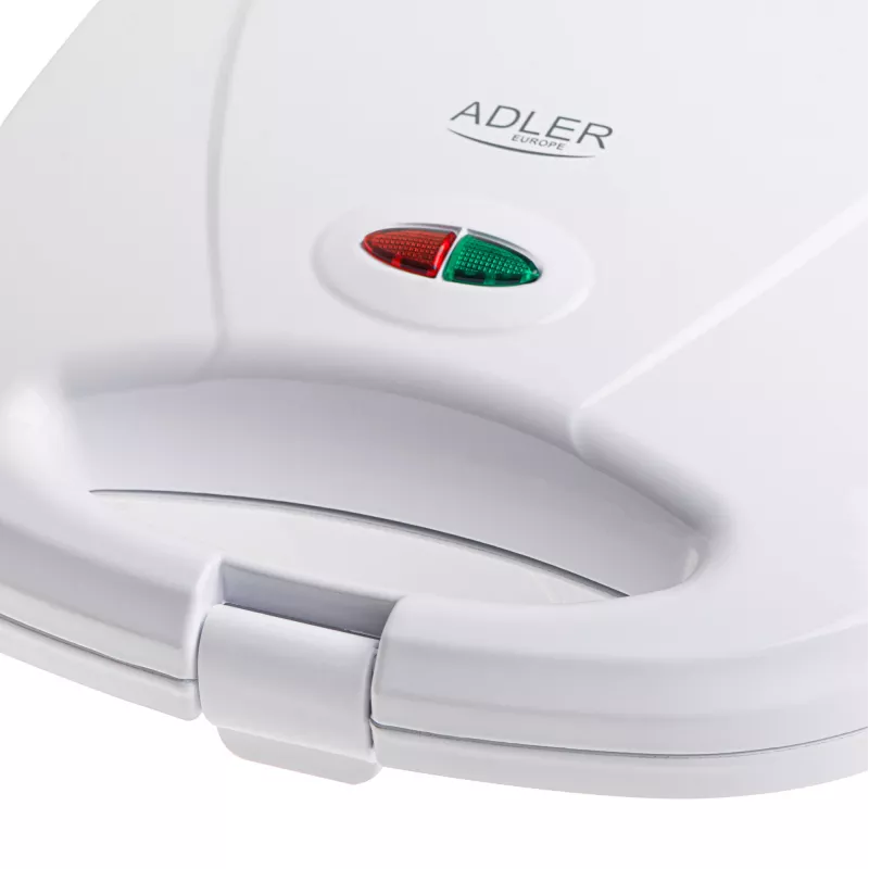 Adler elektrische grill | AD 3072 | elektrische grill | 1200 W | wit