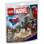 Constructiespeelgoed LEGO Venoms museumroof polybag-set 30707 – Marvel Super Heroes, kleine verzamelset