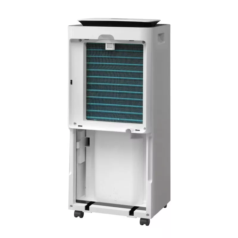 Luchtontvochtiger Concept Solution OV2216 – 3,5 l capaciteit, 240 W, 45 dB, wit