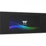 LCD-paneelkit Thermaltake View 600 TG 6,0 inch zwart — intern displaymodule voor pc-behuizingen