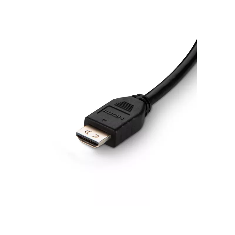 Belkin Secure KVM-videokabel - HDMI-kabel