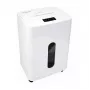 Papiervernietiger Olympia MC 2508 S — 8-blad partikelsnijder, wit