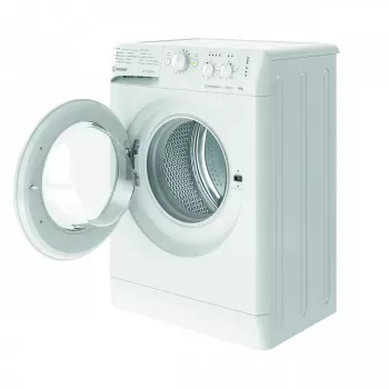 Wasmachine INDESIT MTWSC61294WPL 9 kg, energie-efficiëntieklasse C