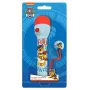 Zaklamp Kids Euroswan grote zaklamp Paw Patrol model PW19946