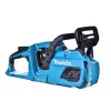 Makita DUC355Z kettingzaag zwart, blauw