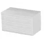 PAPSTAR SERVETTEN wit 1/8 vouw (82552)