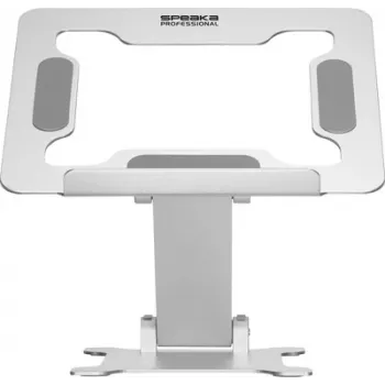 SpeaKa Professional SP-LS-200 notebookstandaard in hoogte verstelbaar (SP-13501180)
