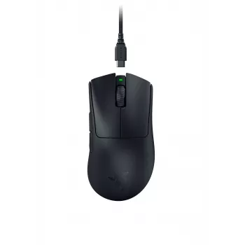 Razer DeathAdder V3 Pro zwart – bedrade gamingmuis
