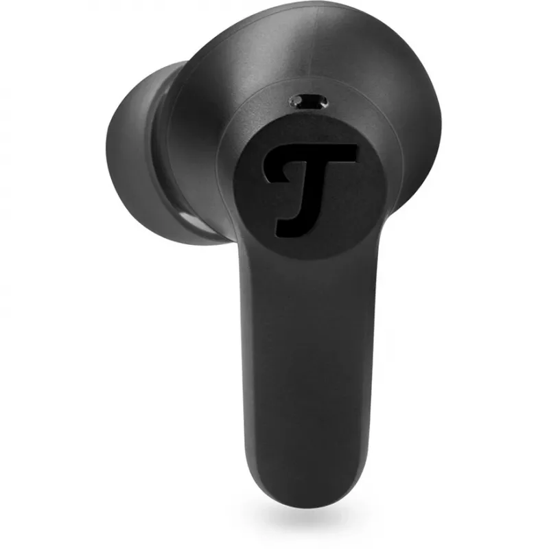 Teufel AIRY TWS 2 headset draadloos in-ear gesprekken/muziek Bluetooth zwart