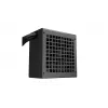 Voeding DeepCool PF400 400W, ATX, zwart