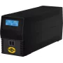 Orvaldi ID800CH uninterruptible power supply (UPS) Line-Interactive 0,8 kVA 480 W