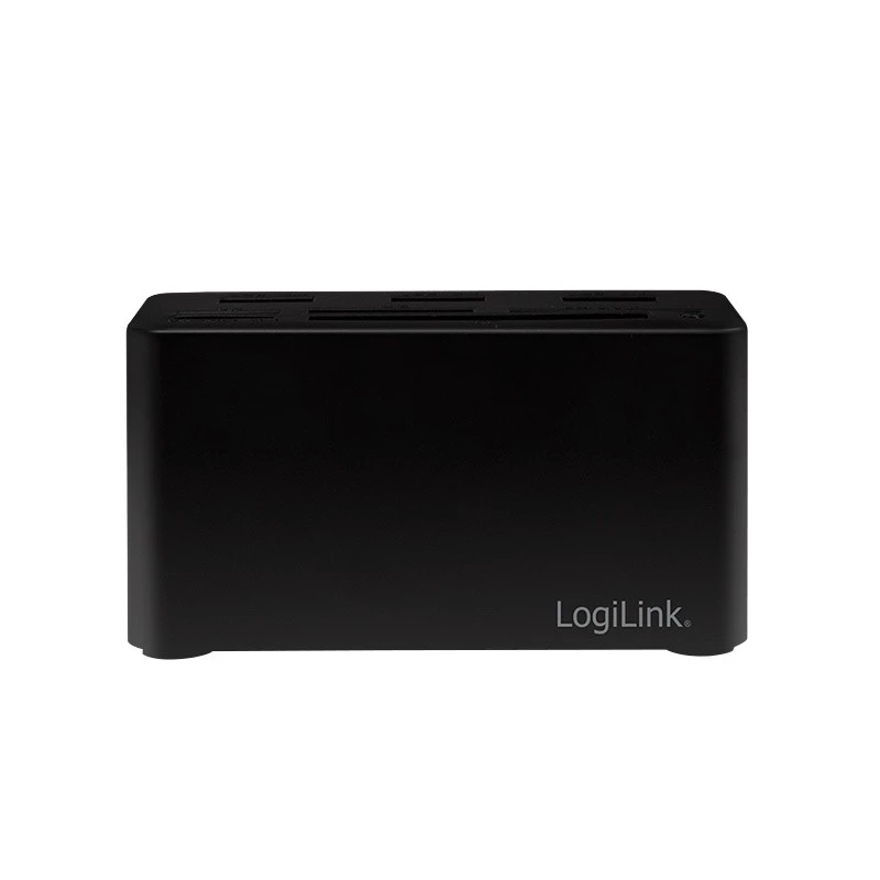 Laptop-dock LogiLink CR0046