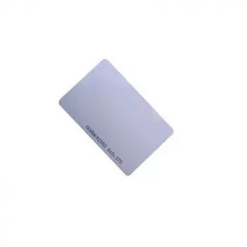 Contactloze Mifare-kaart extra digital MF-3802B 13,56 MHz, 1K geheugen (MIFARE Classic)