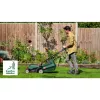 Elektrische grasmaaier Bosch UniversalRotak 37-570 1400 W, 37 cm maaibreedte