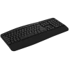 CANYON toetsenbord HKB-W6 draadloos zwart