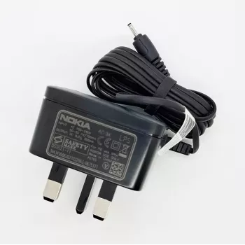 Nokia oplader AC-3X, bulk (AC-3X)